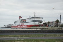 Port melbourne